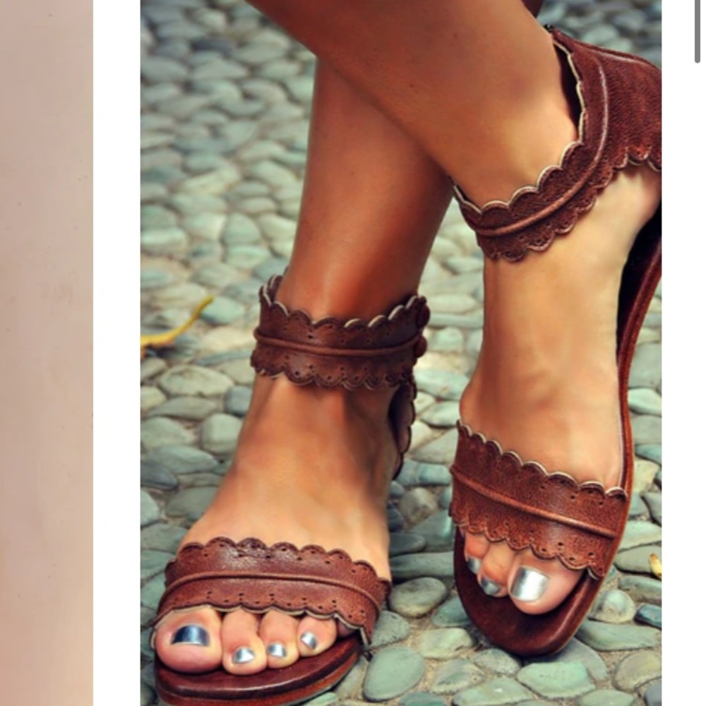 Sandals